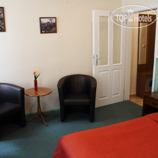 Photos Pension Weber