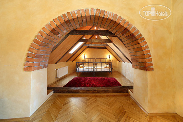 Hotel photo Arcadie Hotel 3*