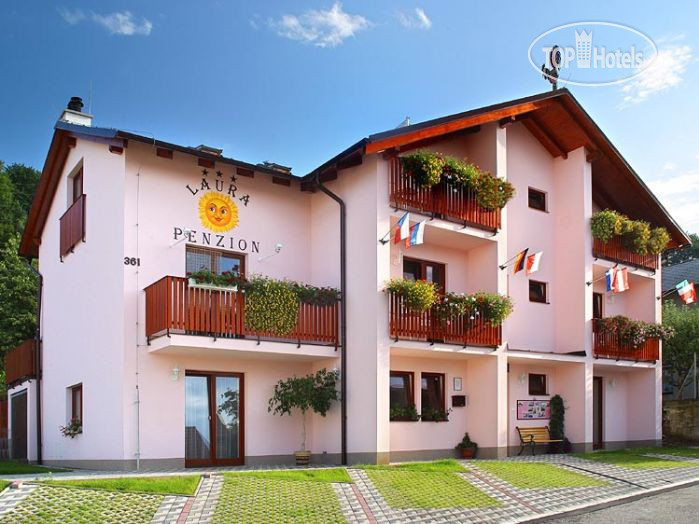 Hotelier's photos Laura 3*