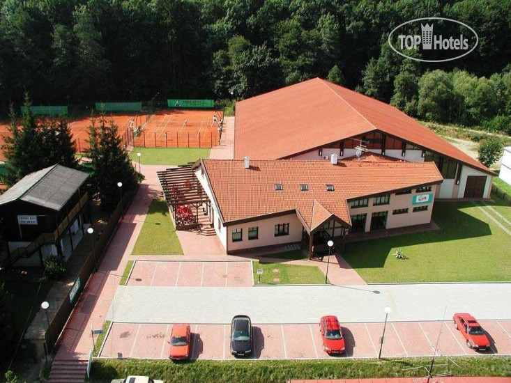 Фото Tenis Centrum
