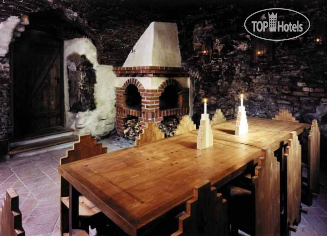 New photos from tourists U Maleho Vitka 3*