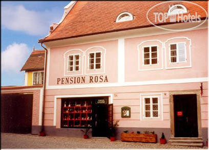 Hotel photo Rosa 3*