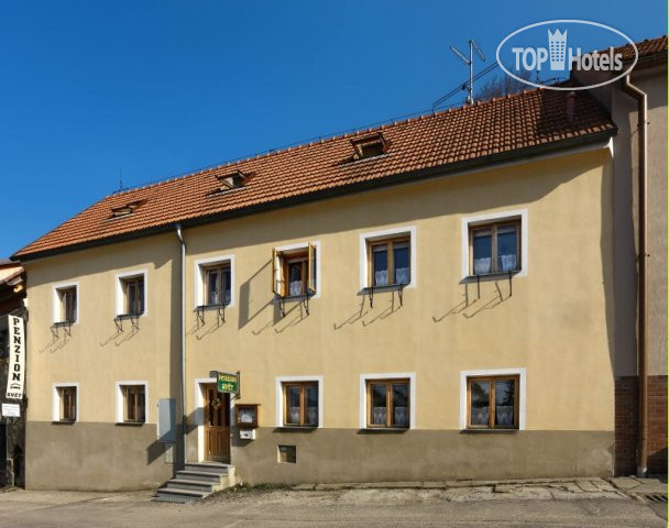 Hotel photo Svet 3*