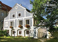 Hotelier's photos U kaplicky 3*