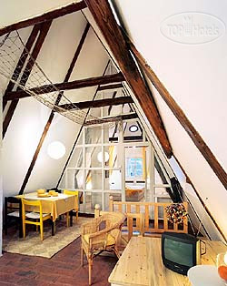 New photos from tourists U kaplicky 3*