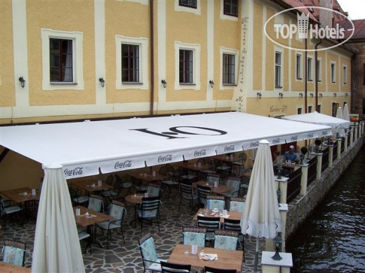 Hotel photo U Mrazku 3*