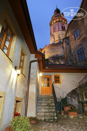 New photos from tourists U Zamku 3*