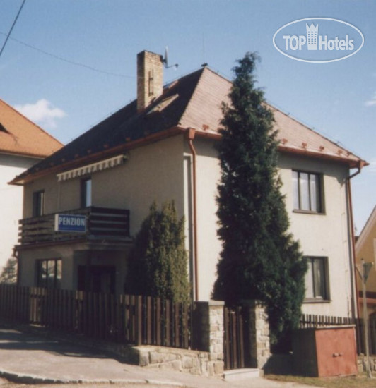 Hotel photo Zavodsky 3*