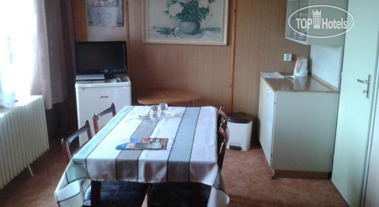 New photos from tourists M Pension 2*