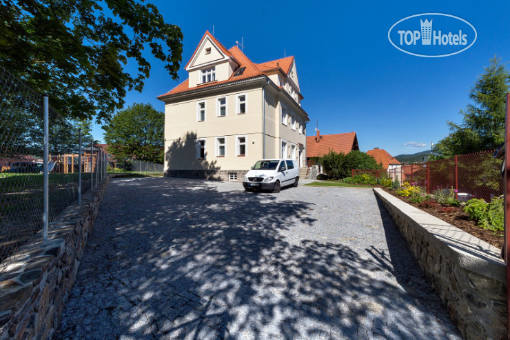 Фото  Villa Beatika