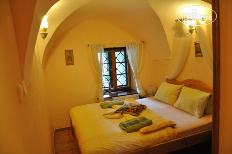 New photos from tourists Olsakovsky Guest House 2*