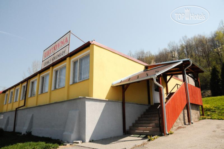 Hotel photo Ubytovna - Cesky Krumlov 