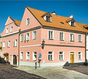 Hotelier's photos Latran Hotel 4*