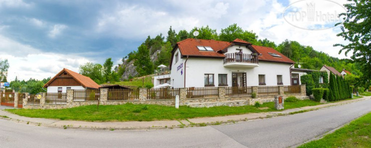 Hotelier's photos Fialka Pension