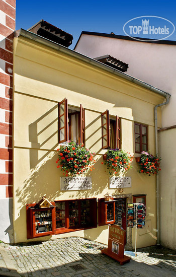 Hotelier's photos Ubytovn Zmeck Schody