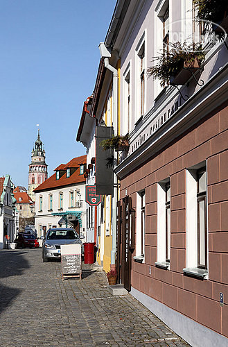 Hotelier's photos Landauer Penzion 3*