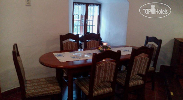 New photos from tourists Ve Vezi Pension - Pension in the Tower 2*