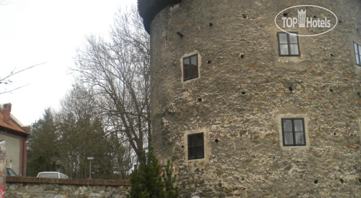 Hotel photo Ve Vezi Pension  - Pension in the Tower  2*
