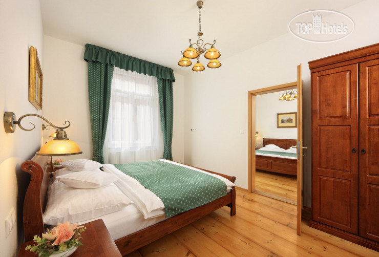 New photos from tourists Rozmaryna Pension 3*
