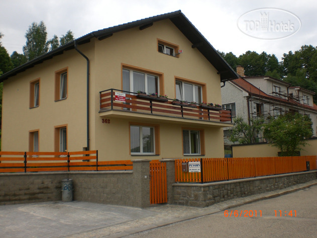 Hotel photo Na Vyhlidce Pension  3*