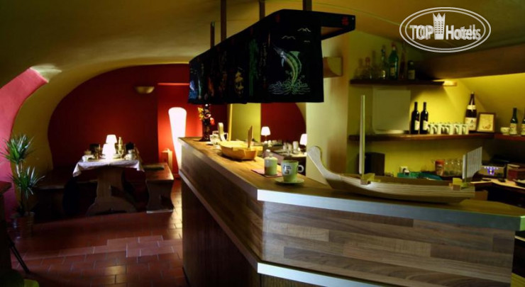 Hotel photo Adalbert Pension 3*