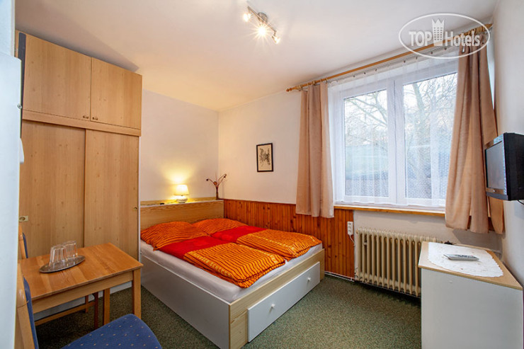 Hotelier's photos Bezchlebovi Ubytovani 2*