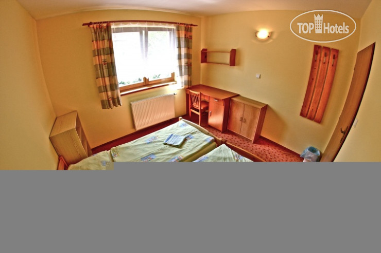 New photos from tourists Ferda Pension