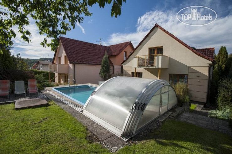New photos from tourists Pod Skalkou Pension 3*