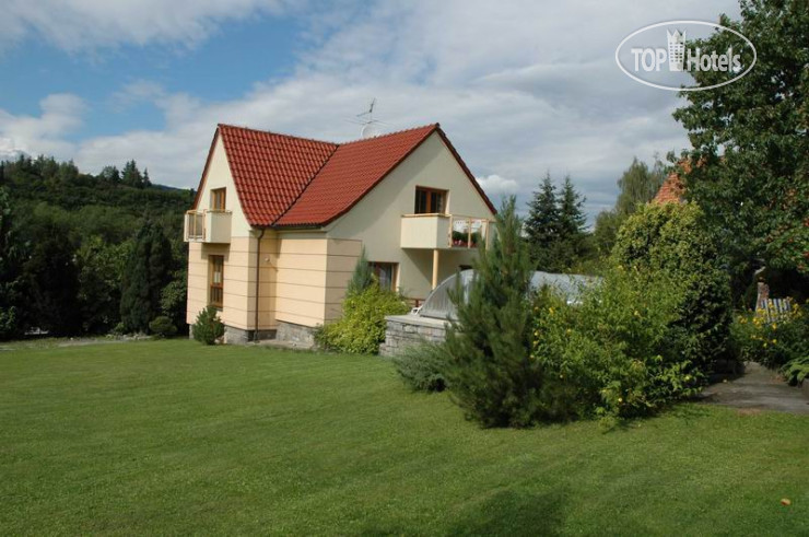 Photos Pod Skalkou Pension 