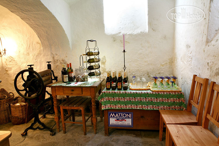 New photos from tourists Gardena Penzion 3*