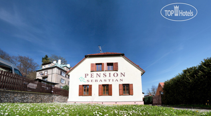Hotel photo Sebastian Pension  3*