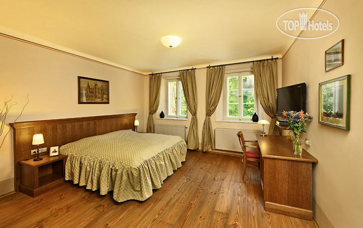 Hotelier's photos Edward Kelly Hotel 4*