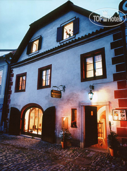 Hotel photo Villa Conti Hotel  3*