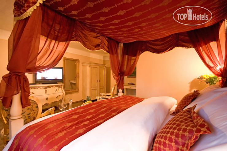 New photos from tourists Villa Conti Hotel 3*