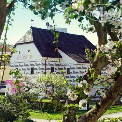Hotelier's photos RomantiCK Boutique Hotel 3*