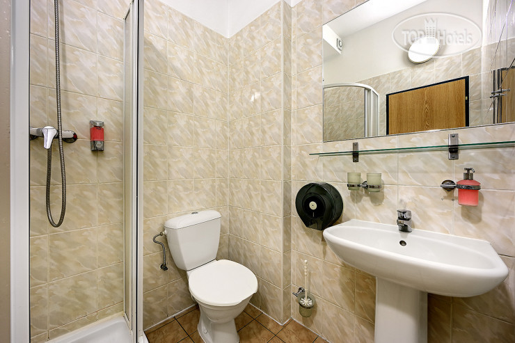 New photos from tourists Hotel Vltava 3*