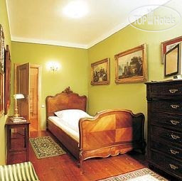 New photos from tourists Seneca 3*