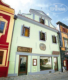 Hotelier's photos Seneca 3*