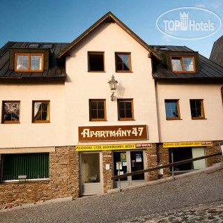 Photos Pension U Snehulaka