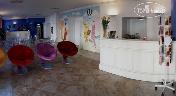 New photos from tourists Europa 3*