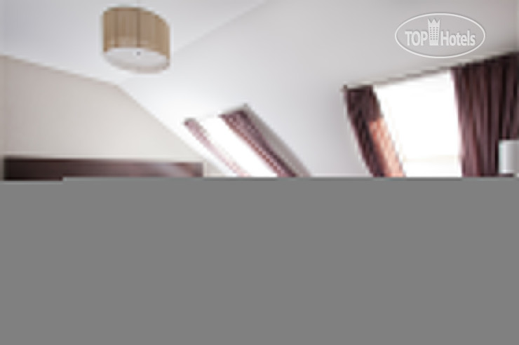 New photos from tourists Old Town Hotel 4*