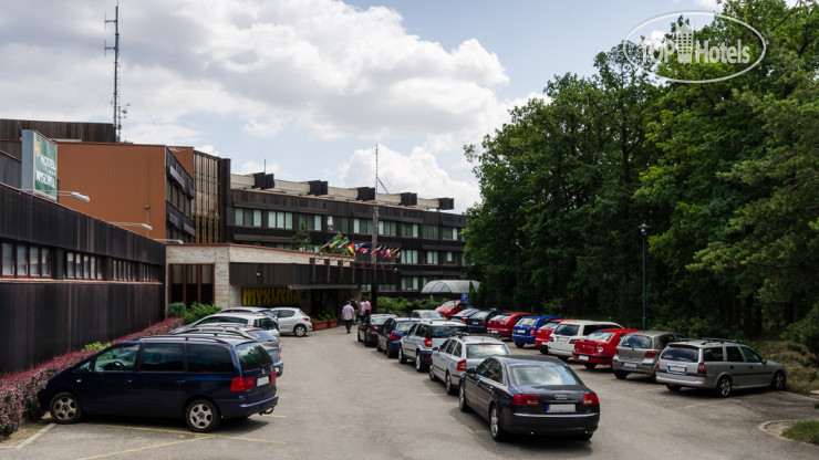 Фото Myslivna