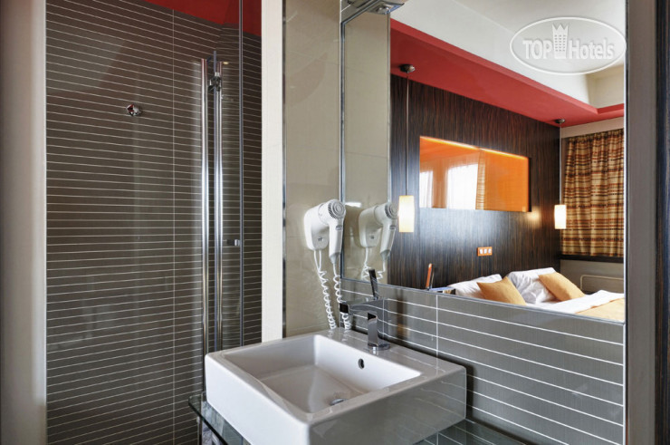 Hotel photo Continental 4*