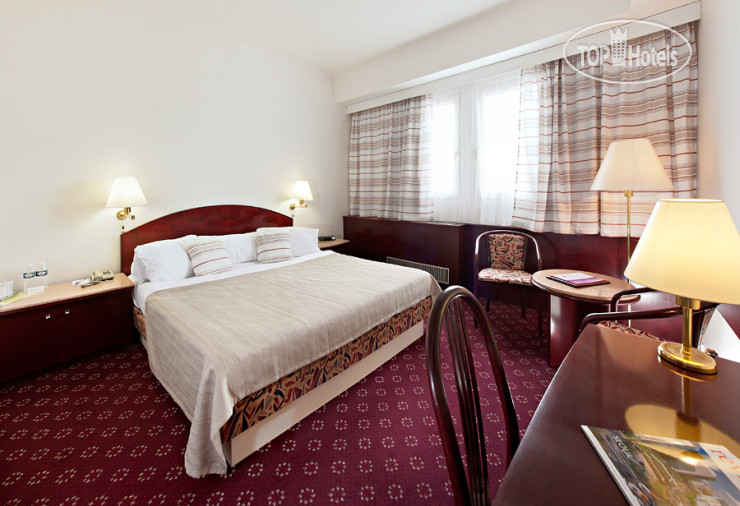 New photos from tourists Continental 4*