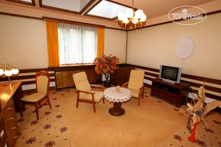 New photos from tourists Parkhotel Brno 4*