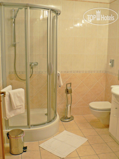 New photos from tourists Belcredi Hotel 3*