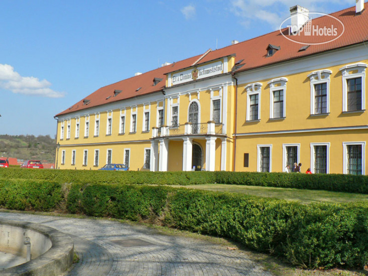 Hotel photo Belcredi Hotel 3*