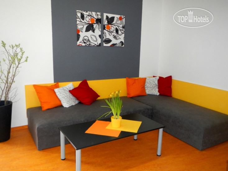 New photos from tourists Campea Aparthotel 3*