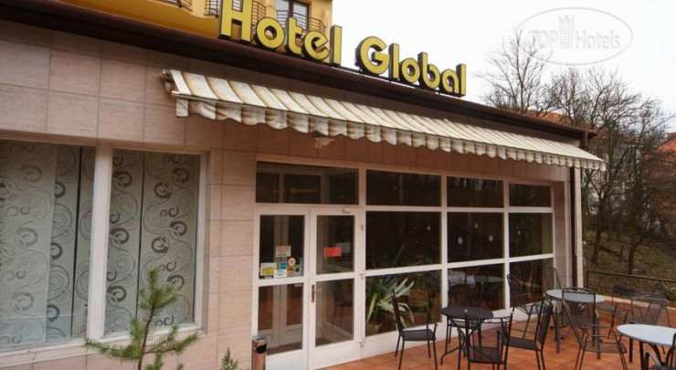 Hotel photo Global 3*