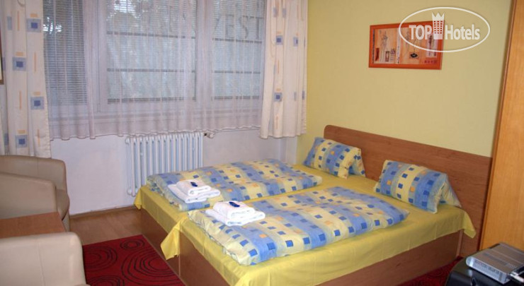 Photos Komarov